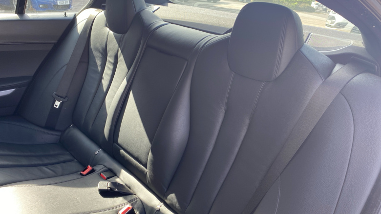 BMW 6 Series 640d M Sport 4dr Auto Diesel Saloon